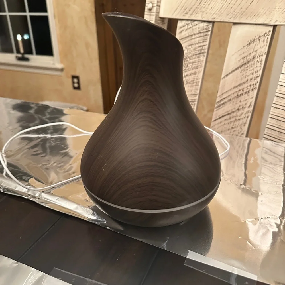 Diffuser